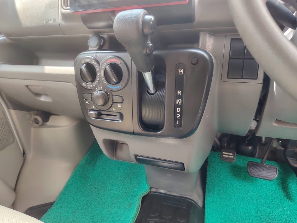 Suzuki Every 2016 - Used Van sale in Sri Lanka - patpat.lk