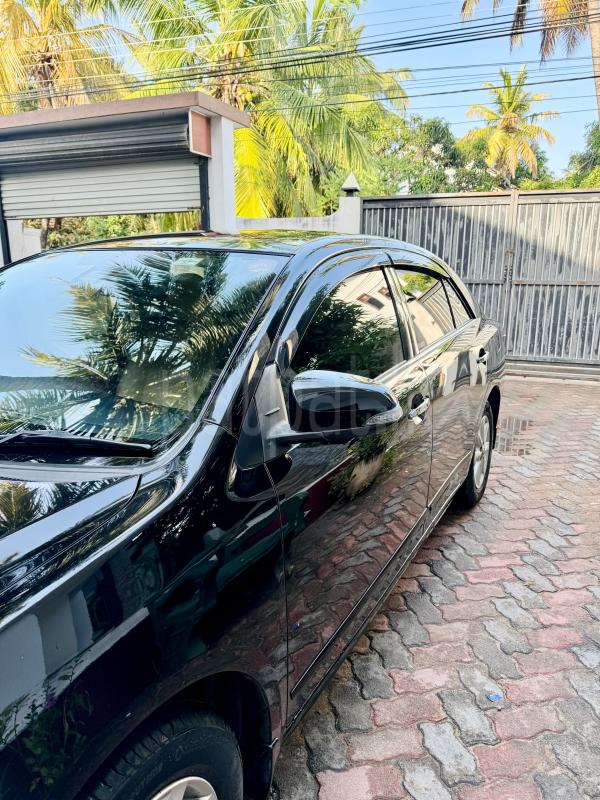 Toyota Premio 2017 - பயன்படுத்தப்பட்டது கார் sale in Sri Lanka - patpat.lk