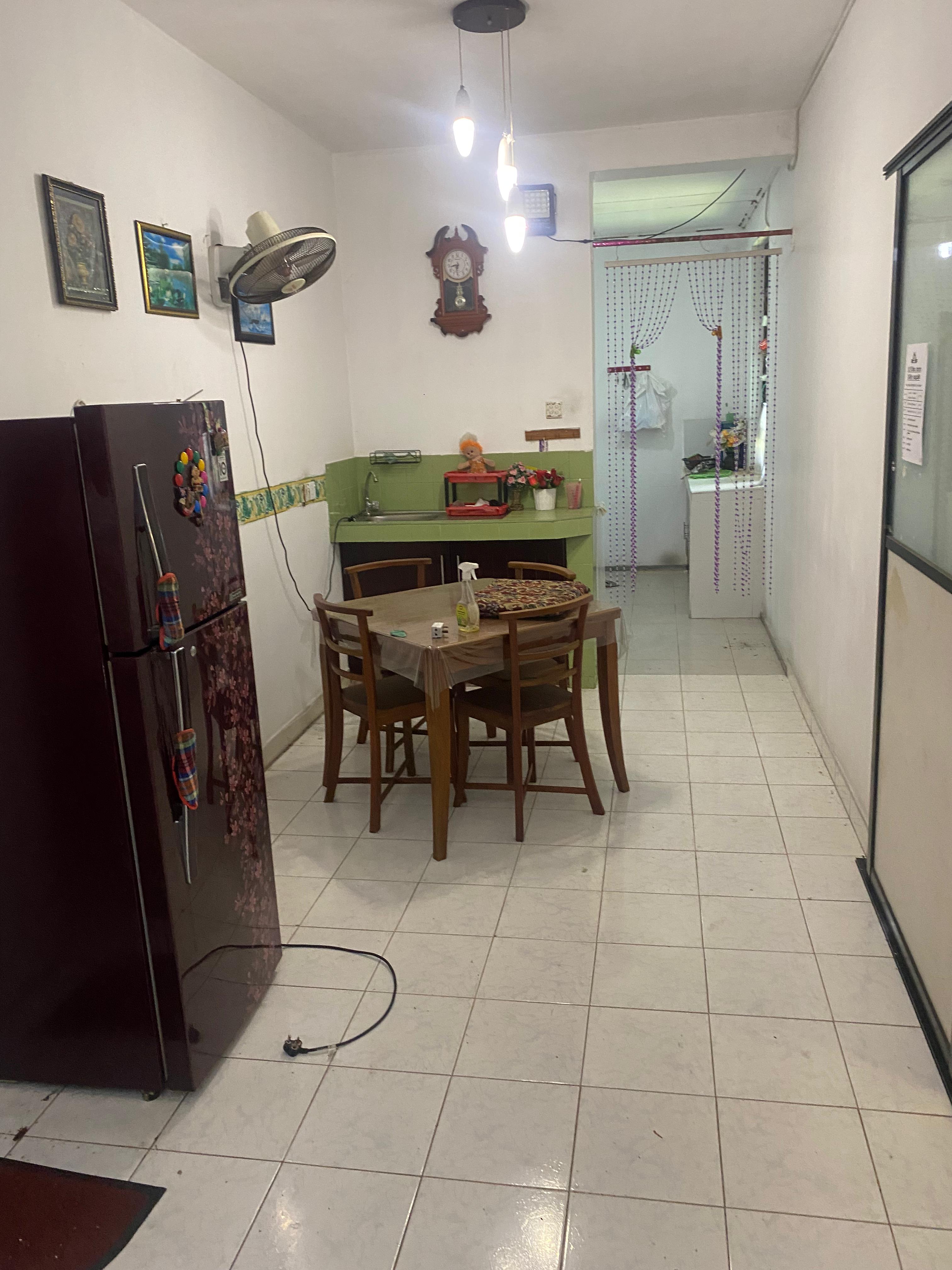House for Rent in Malabe