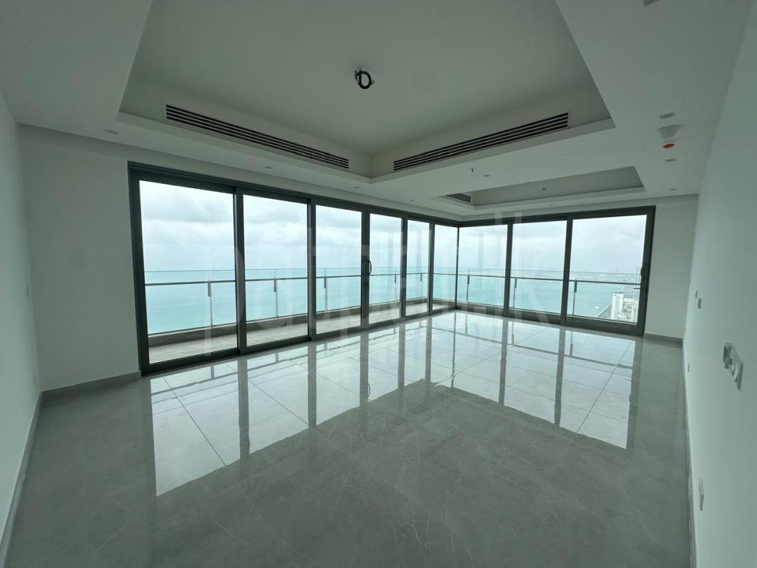 Unfurnished Apartment for Rent in Kollupitiya (Colombo 03)