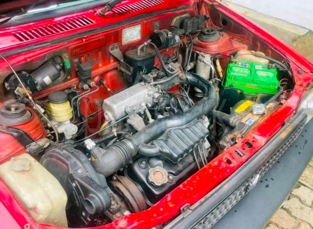 Suzuki Maruti 2005 - பயன்படுத்தப்பட்டது கார் sale in Sri Lanka - patpat.lk