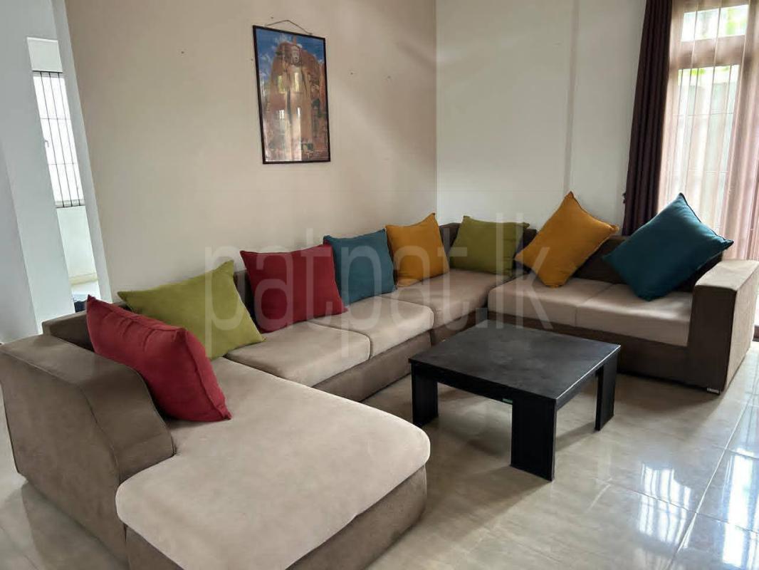 House for Sale in Malabe