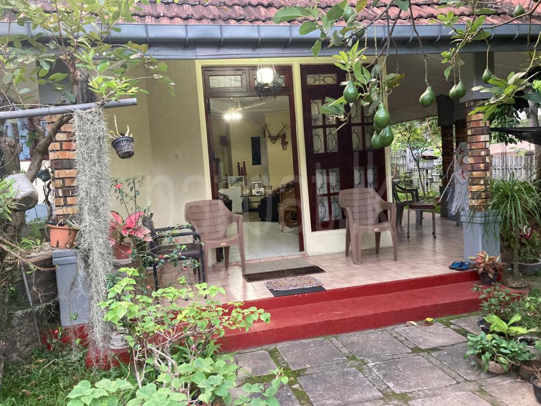 House for Sale in Kundasale