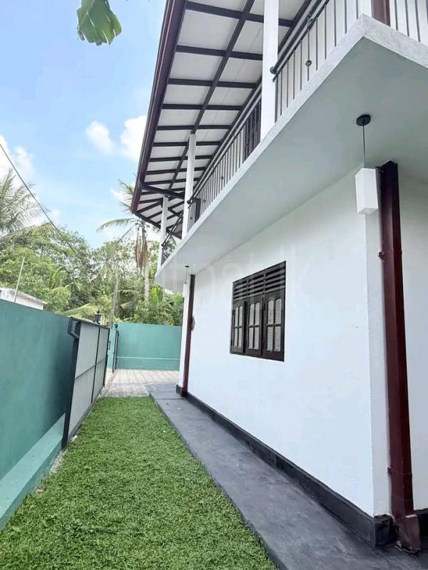 House for Sale in Bandaragama