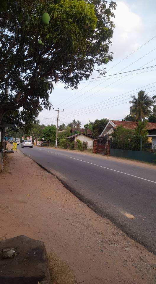 Residential Land for Sale in Negombo