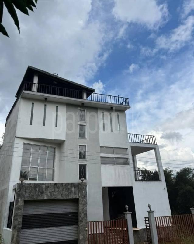 Luxury Apartment for Sale in Malabe