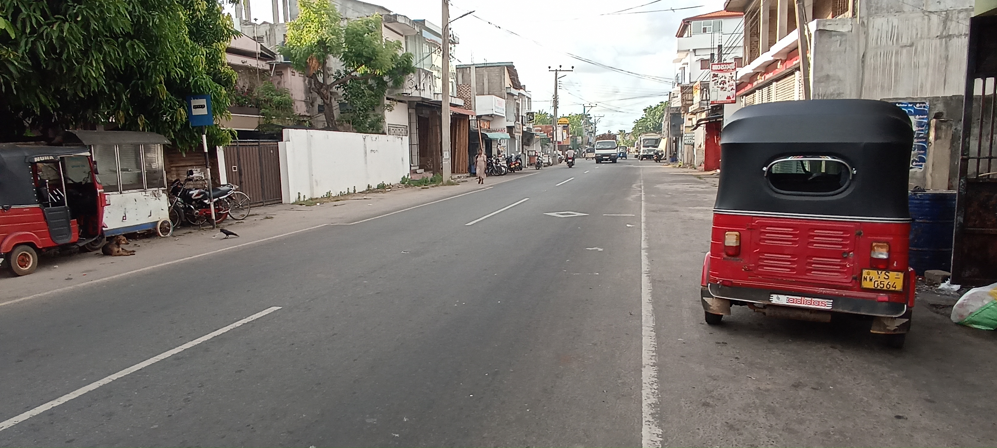 Shop for Sale in Puttalam