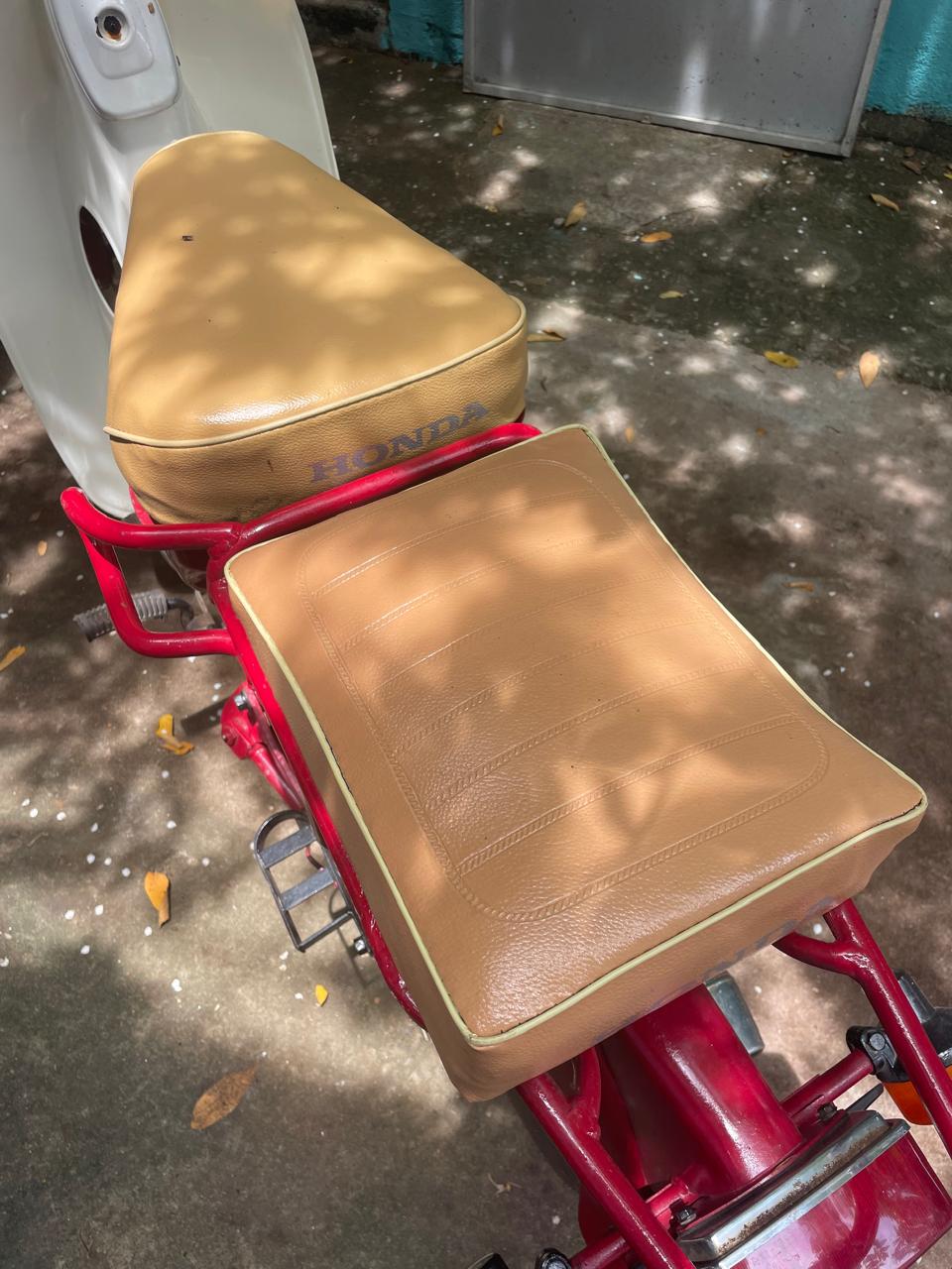 Honda MD50 1993 - பயன்படுத்தப்பட்டது பைக் sale in Sri Lanka - patpat.lk