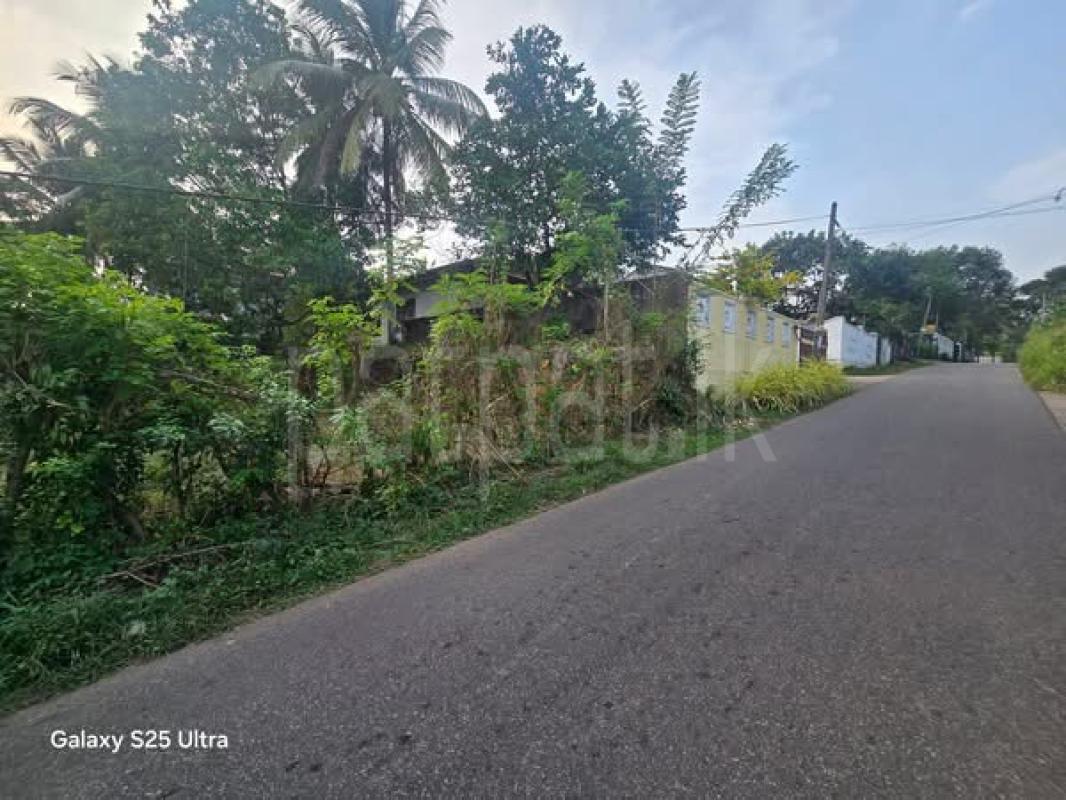 Residential Land for Sale in Kadawatha ads-image-1
