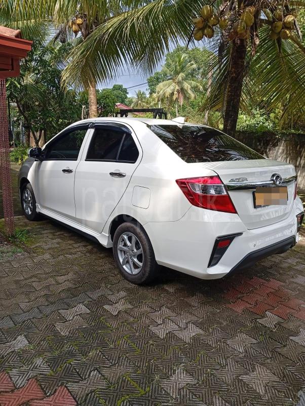 Perodua Bezza 2025 - Used Car sale in Sri Lanka - patpat.lk