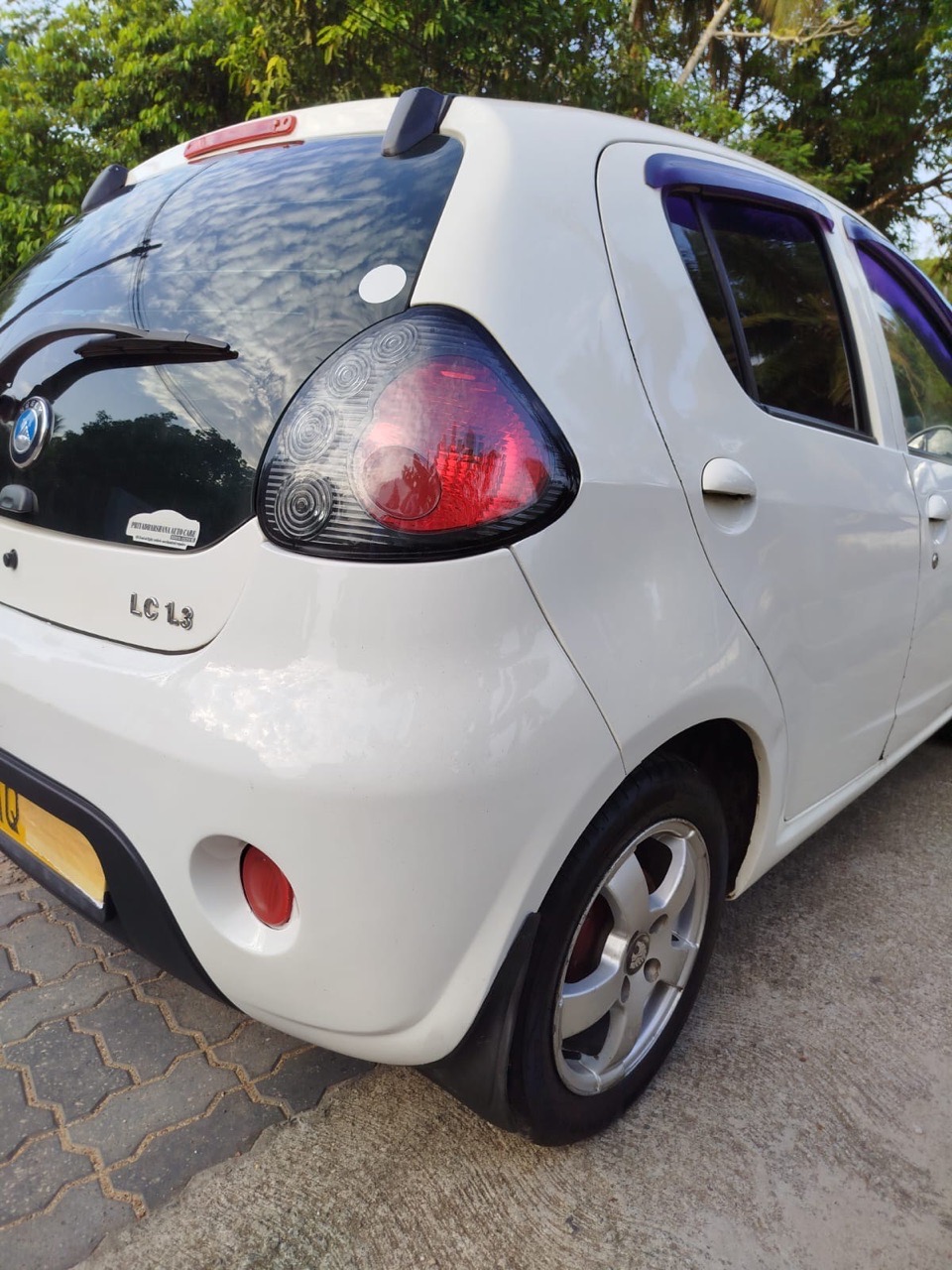 Micro Panda 2016 - Used Car sale in Sri Lanka - patpat.lk