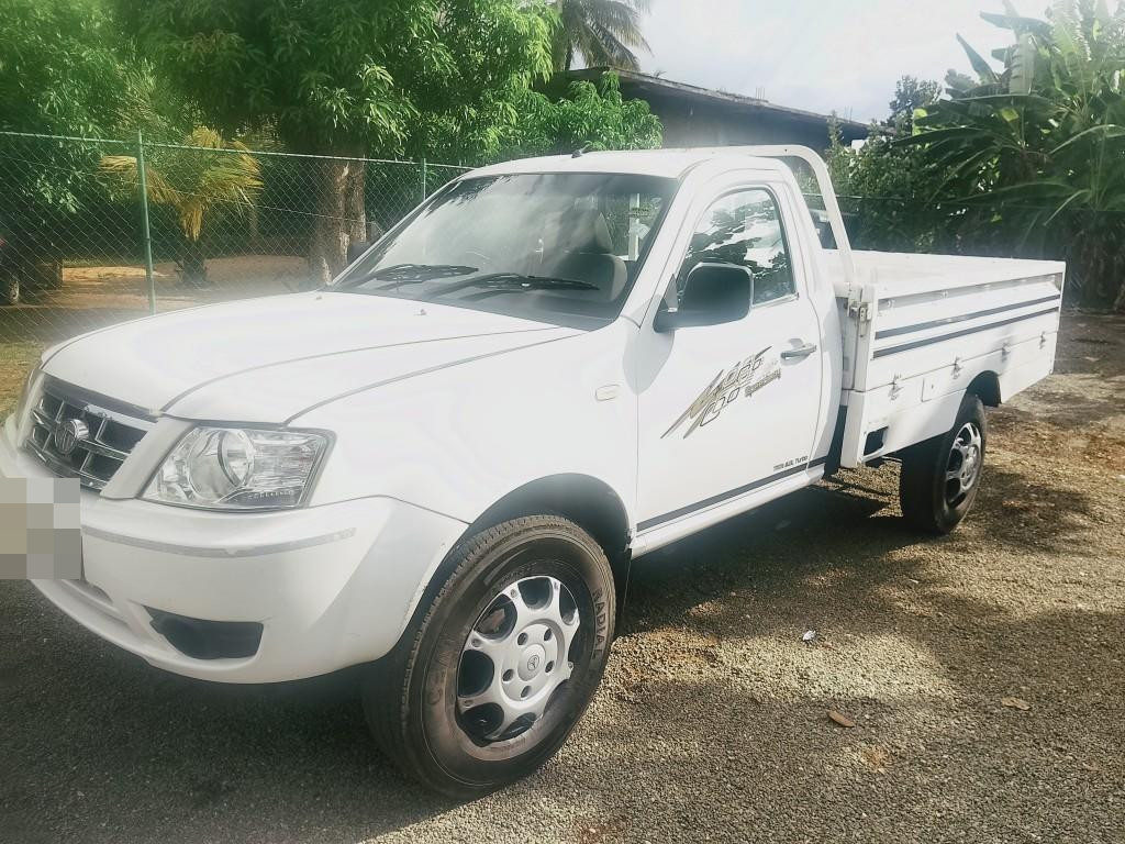 Tata Bolt 2015 - Used Truck sale in Sri Lanka - patpat.lk