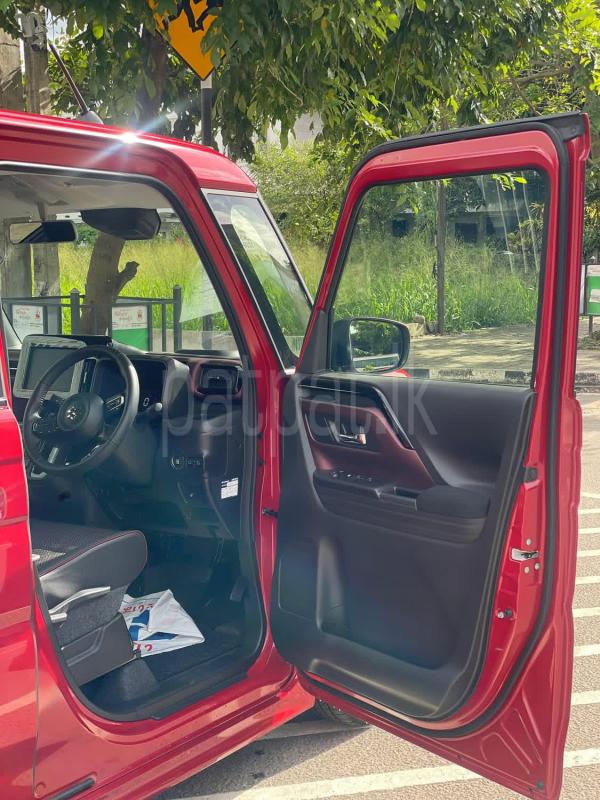 Suzuki Spacia 2024 - අලුත් කාර් sale in Sri Lanka - patpat.lk