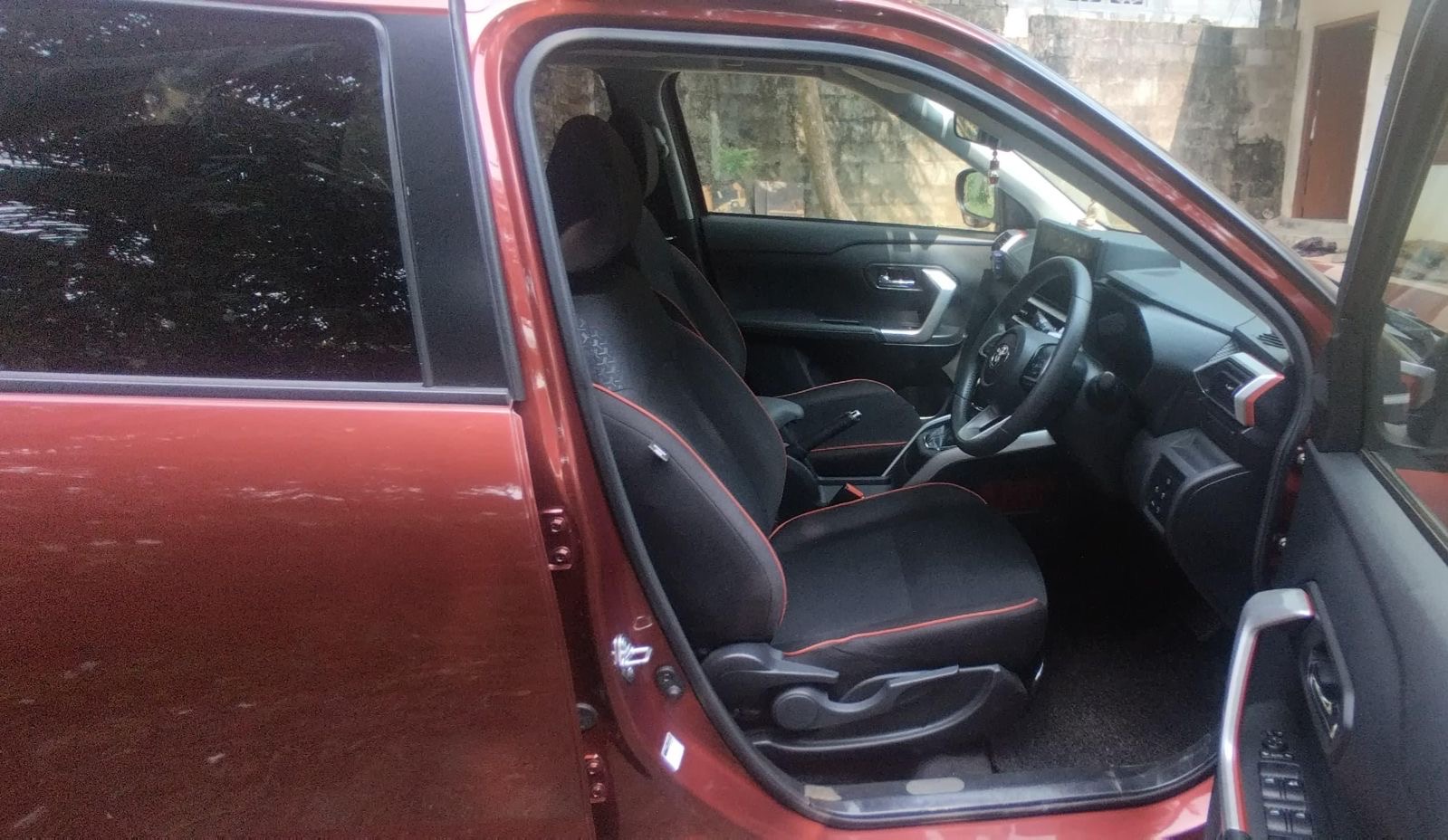 Toyota Raize 2020 - சான்றளிக்கப்பட்டது SUV sale in Sri Lanka - patpat.lk