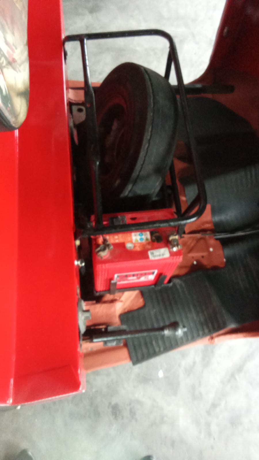 Bajaj Three Wheel 2011 - Used Three wheeler sale in Sri Lanka - patpat.lk