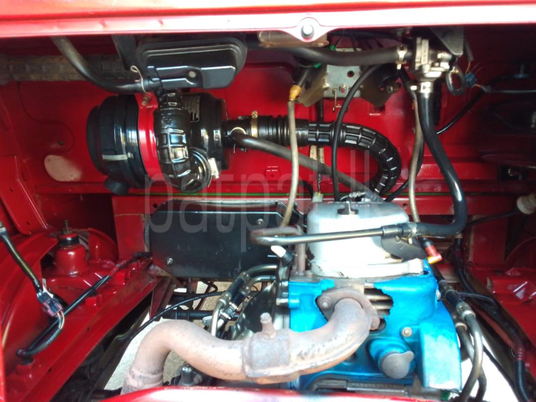 Bajaj Three Wheel 2020 - பயன்படுத்தப்பட்டது முச்சக்கர வண்டி sale in Sri Lanka - patpat.lk