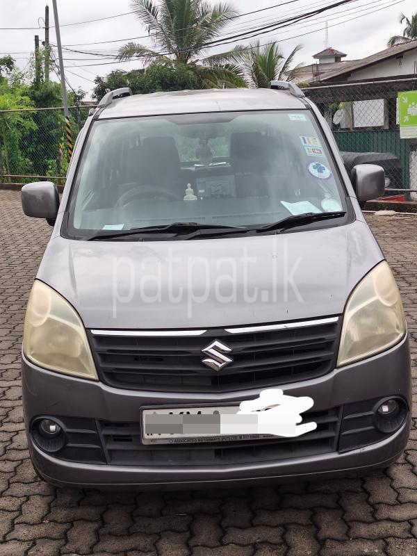 Suzuki Wagon R 2011 - Used Car sale in Sri Lanka - patpat.lk
