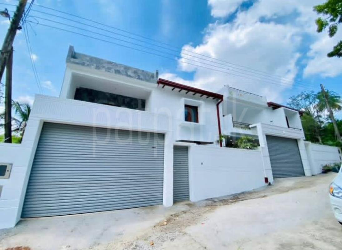 House for Sale in Malabe