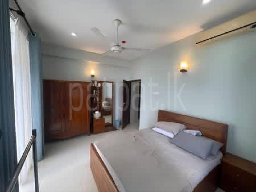 Luxury Apartment for Sale in Wellawatta (Colombo 06)