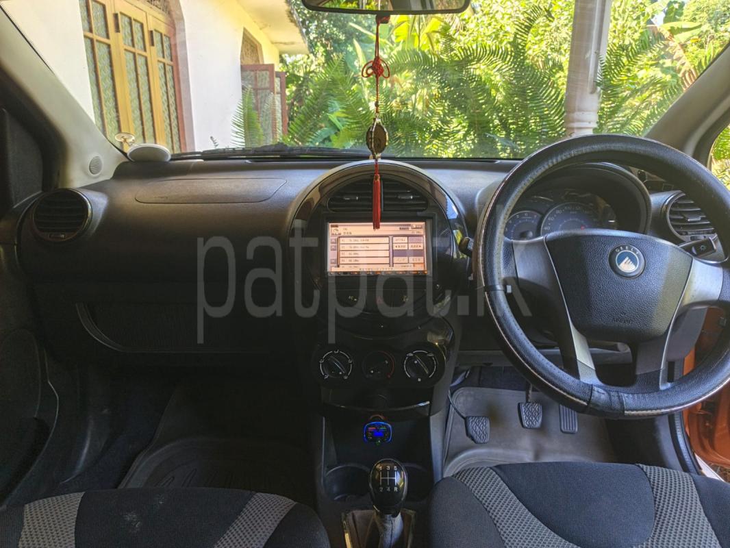 Micro Panda Cross 2012 - Used Car sale in Sri Lanka - patpat.lk
