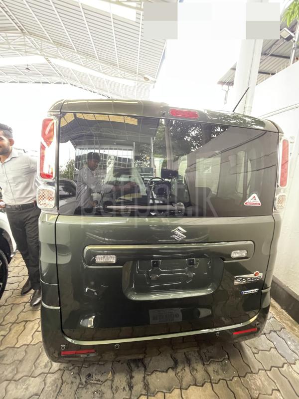 Suzuki Spacia 2023 - மறுசீரமைக்கப்பட்டது கார் sale in Sri Lanka - patpat.lk