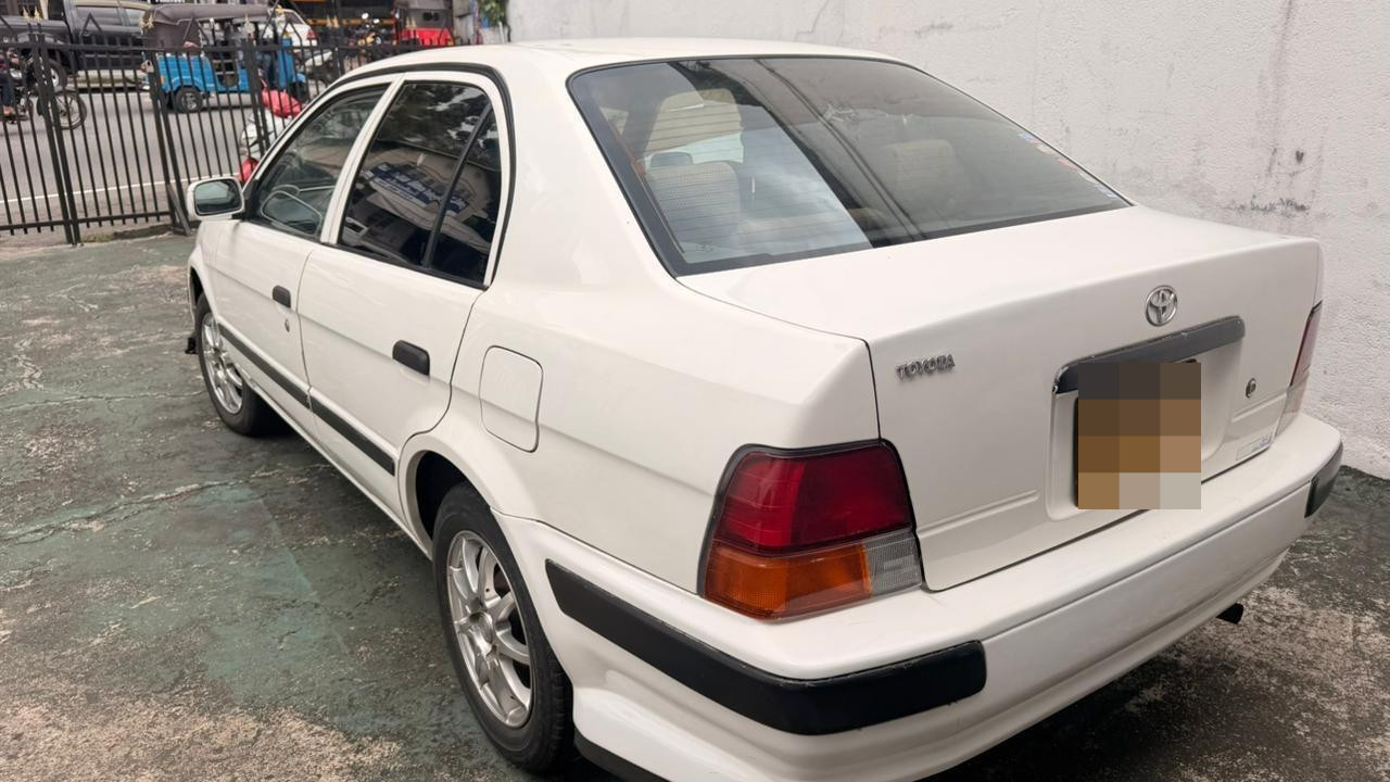 Toyota AE100 1995 - භාවිතා කරන ලද කාර් sale in Sri Lanka - patpat.lk