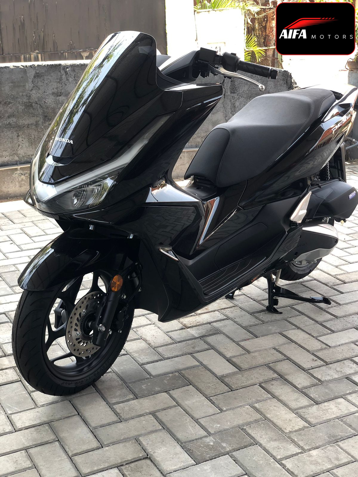 Honda PCX 2025 - Brand New Bike sale in Sri Lanka - patpat.lk