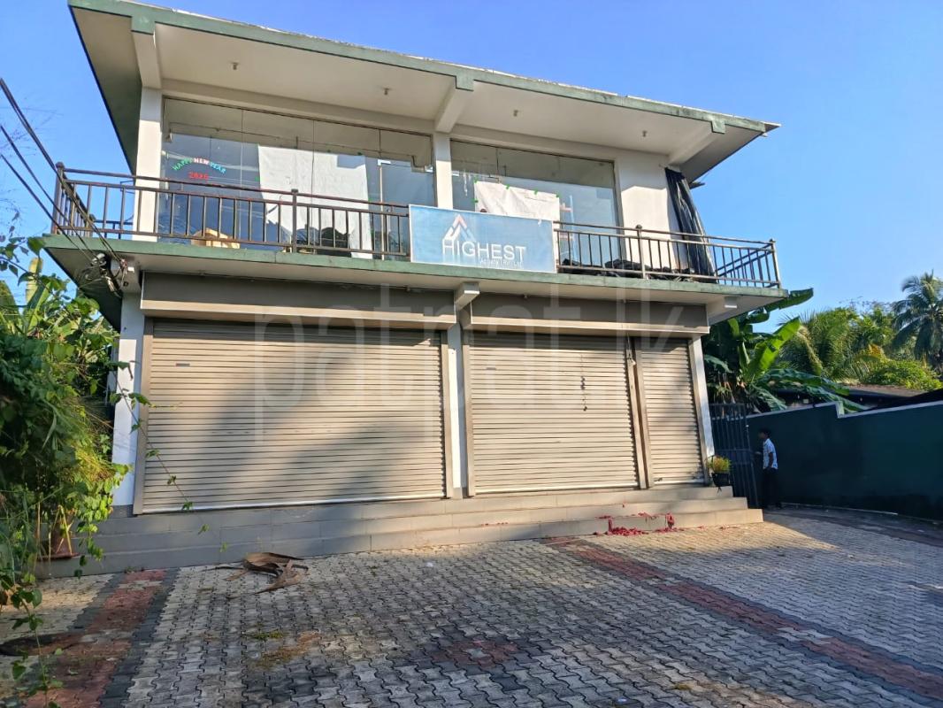 Building for Rent in Matugama ads-image-1