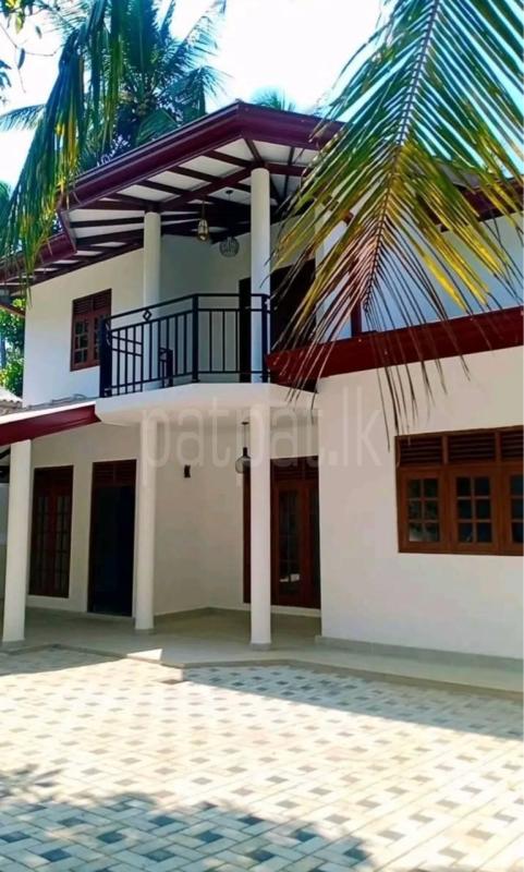House for Sale in Meegoda