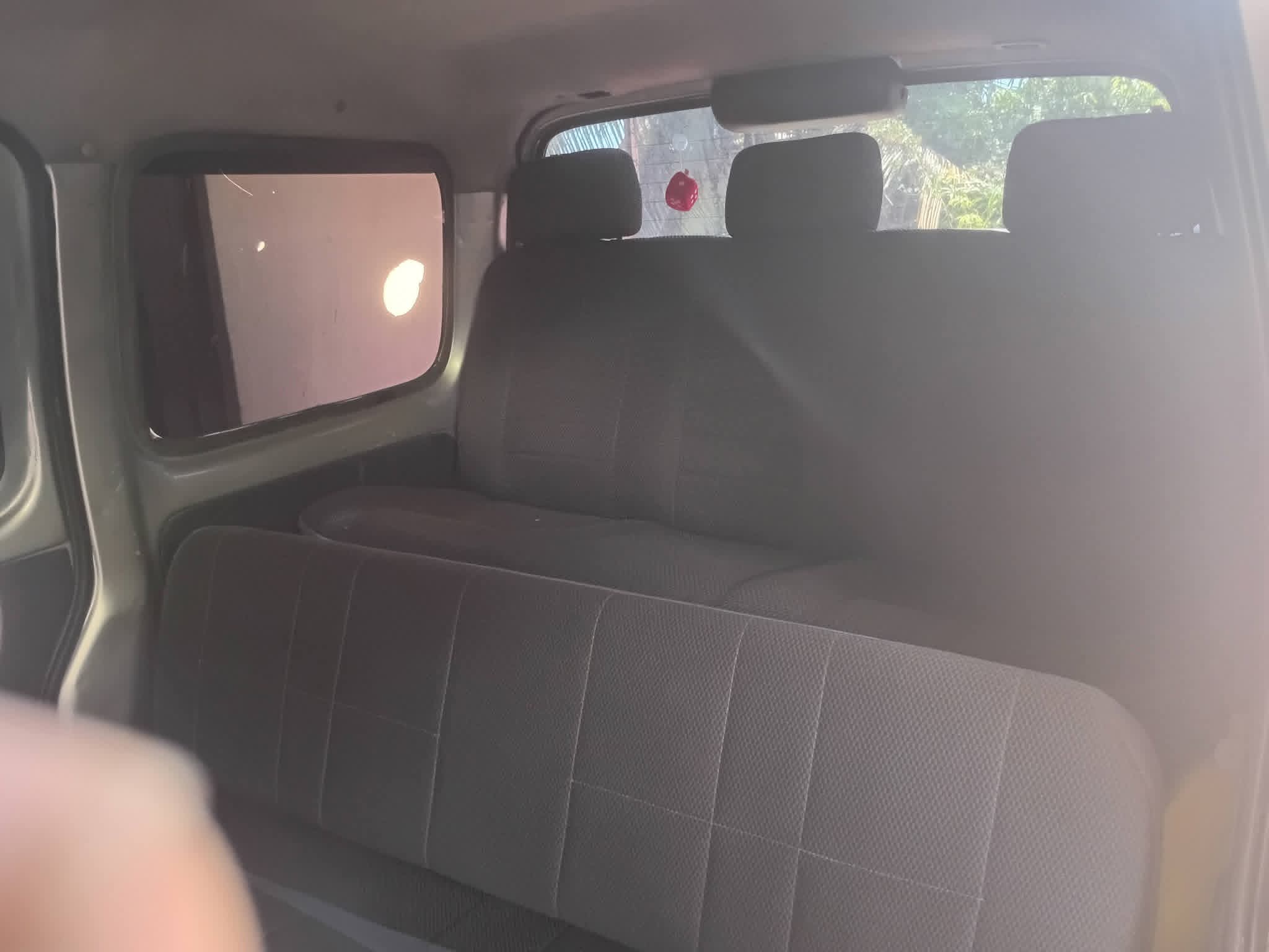 Suzuki Carry 2001 - Used Van sale in Sri Lanka - patpat.lk