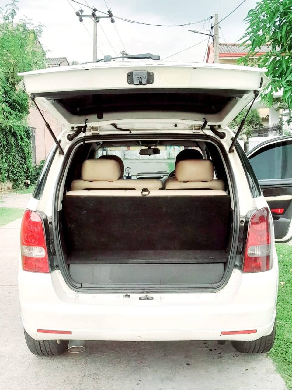 Micro Rexton 2009 - Used SUV sale in Sri Lanka - patpat.lk