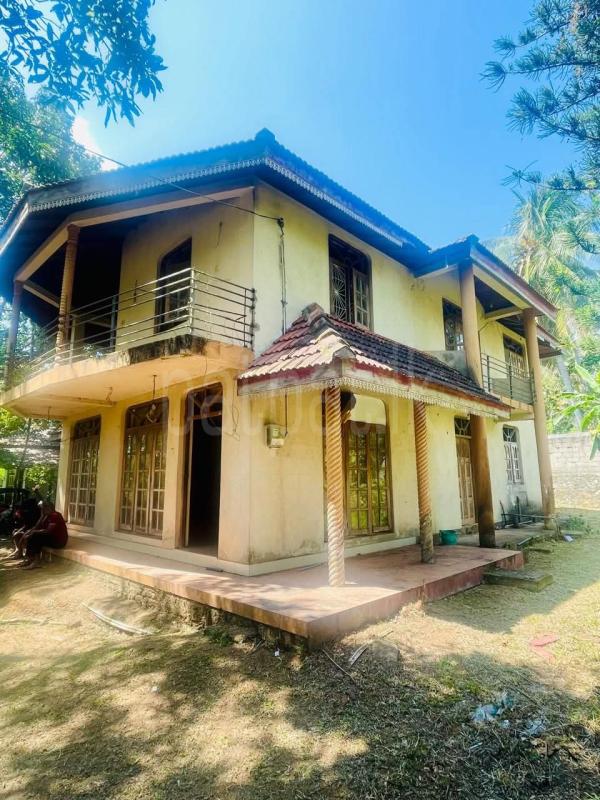 House for Sale in Ibbagamuwa ads-image-1