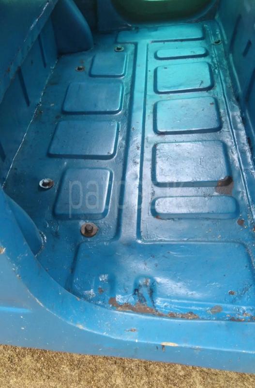 Bajaj 4 stroke 2010 - பயன்படுத்தப்பட்டது முச்சக்கர வண்டி sale in Sri Lanka - patpat.lk