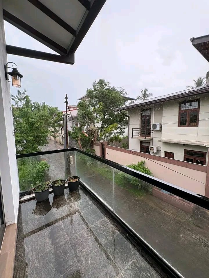 Furnished Apartment for Rent in Talawatugoda