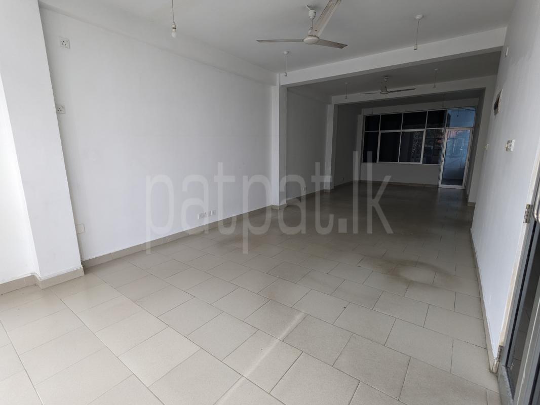 Office for Rent in Boralesgamuwa