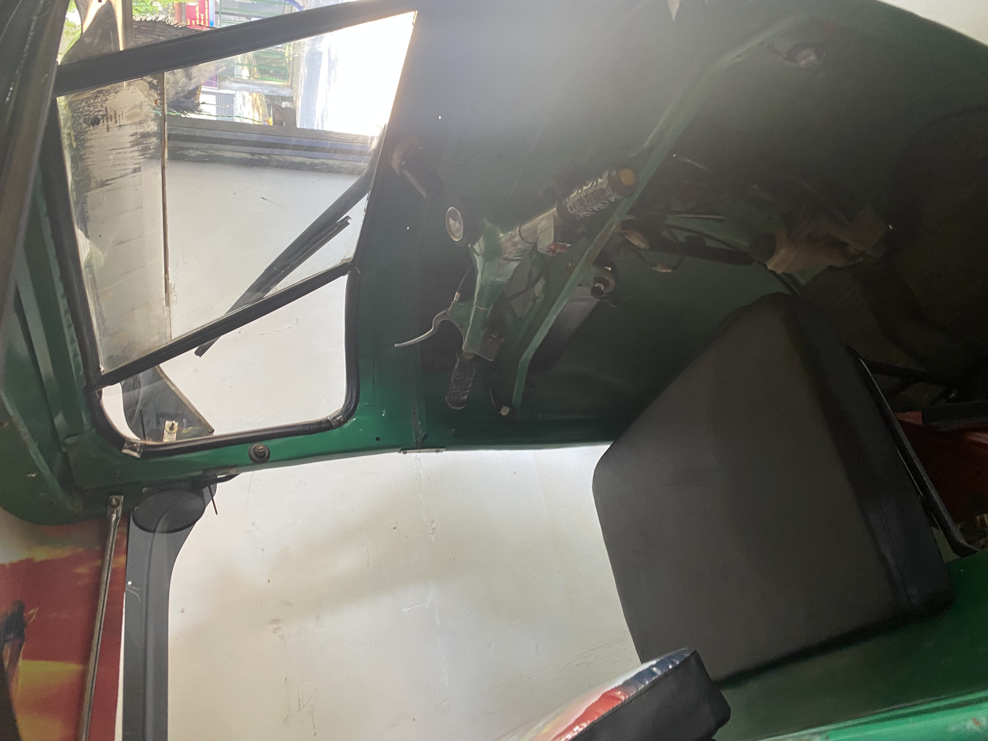 Bajaj Three Wheel 2005 - Used Three wheeler sale in Sri Lanka - patpat.lk