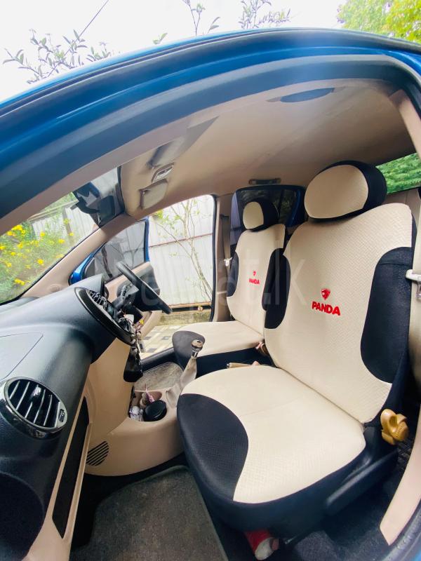 Micro Panda 2013 - Used Car sale in Sri Lanka - patpat.lk