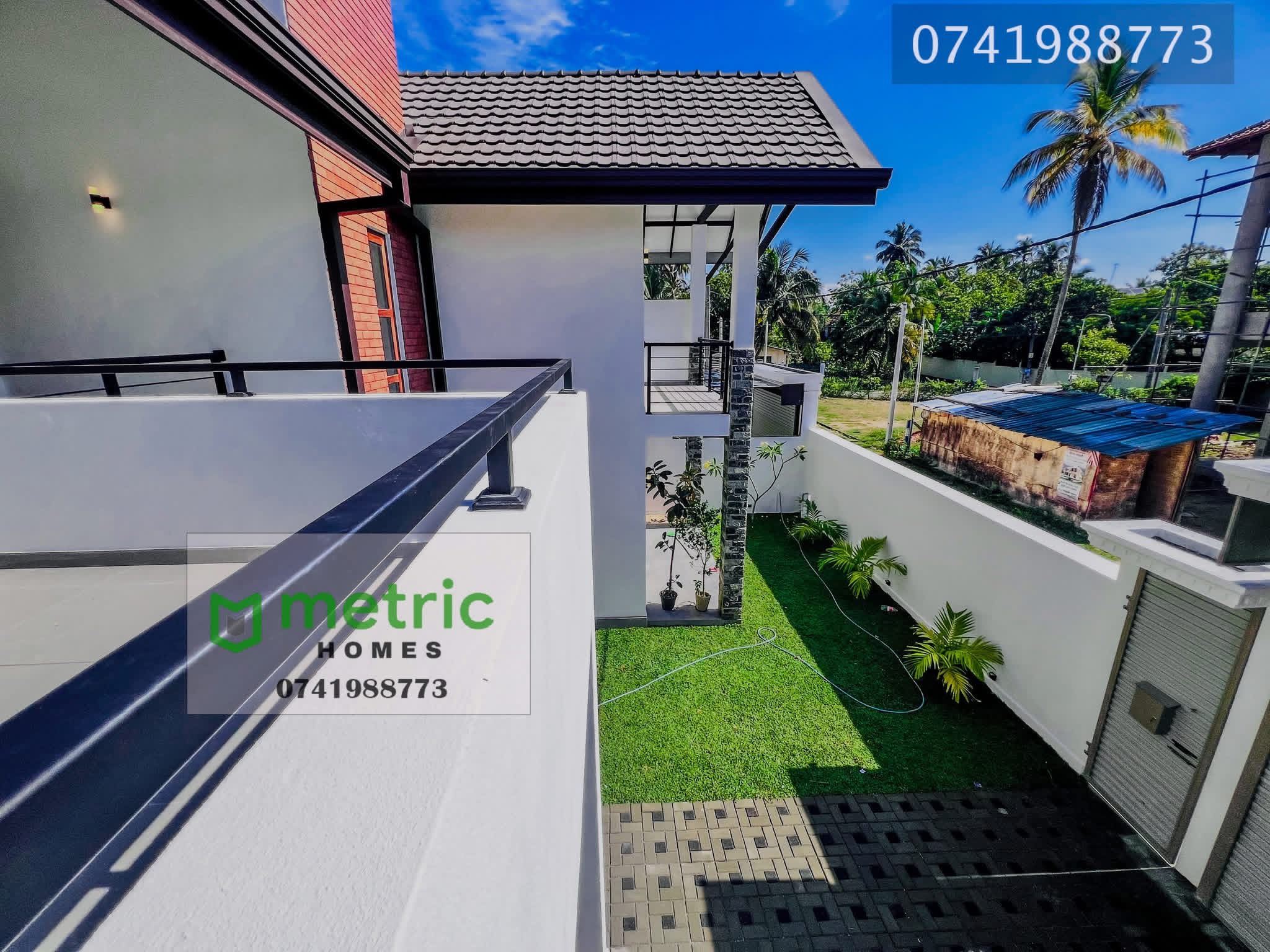 House for Sale in Negombo