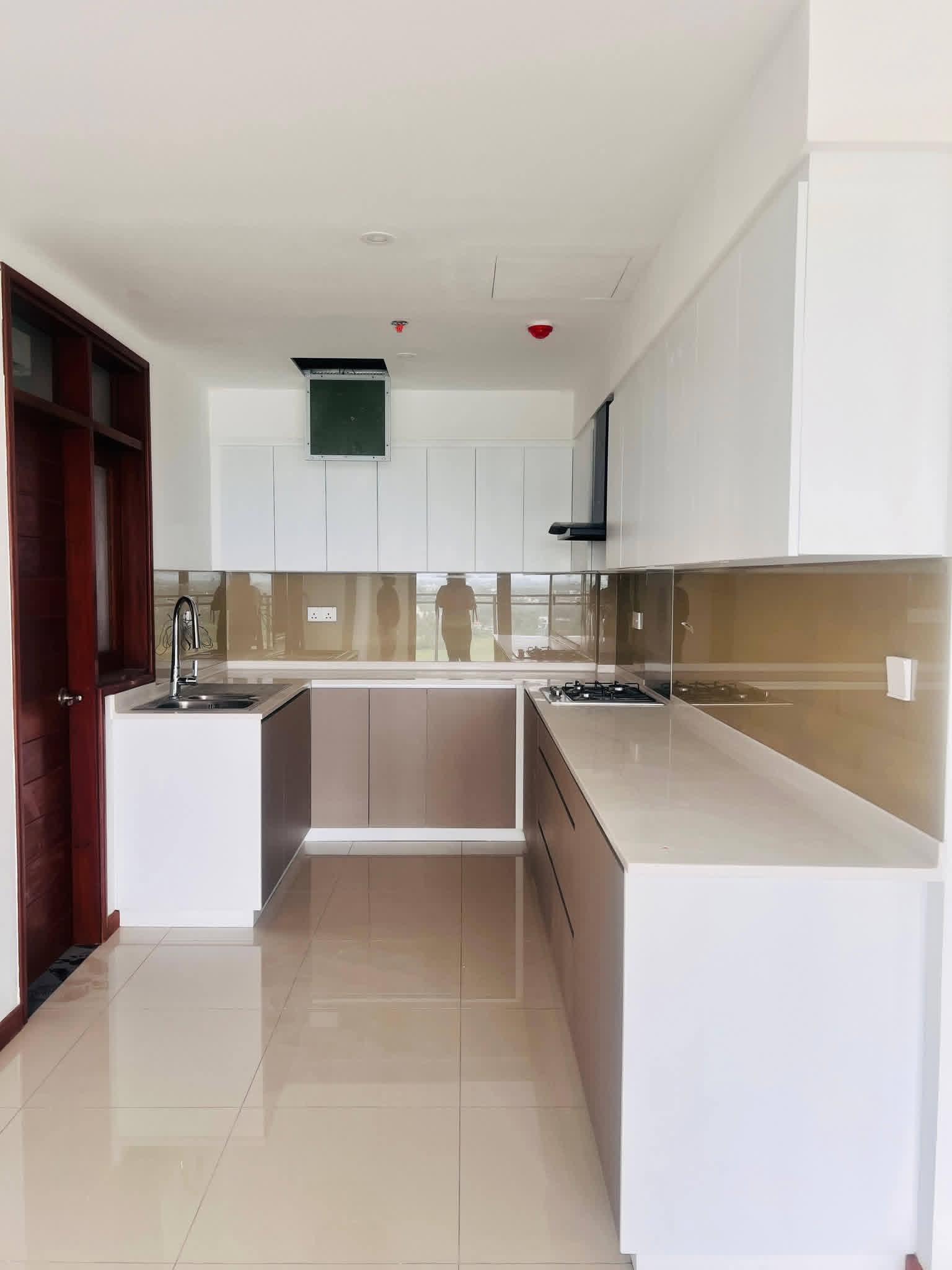 Luxury Apartment for Sale in Kotte