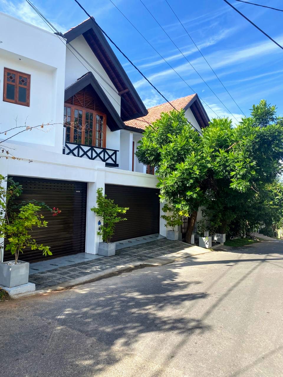 House for Rent in Nawala ads-image-1