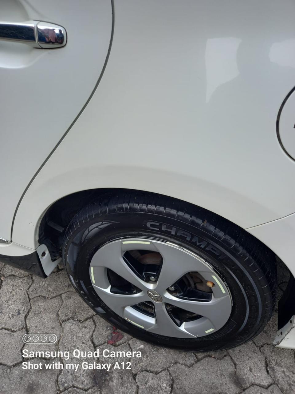 Toyota Prius 2013 - Reconditioned Car sale in Sri Lanka - patpat.lk