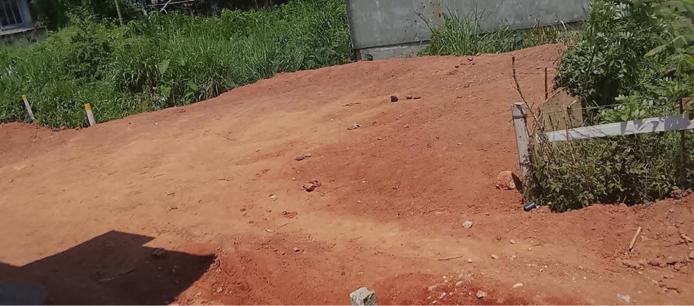 Residential Land for Sale in Gampola