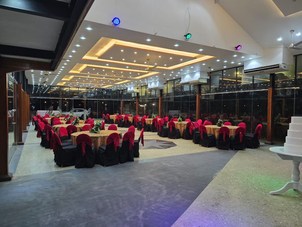 Hotel for Rent in Biyagama
