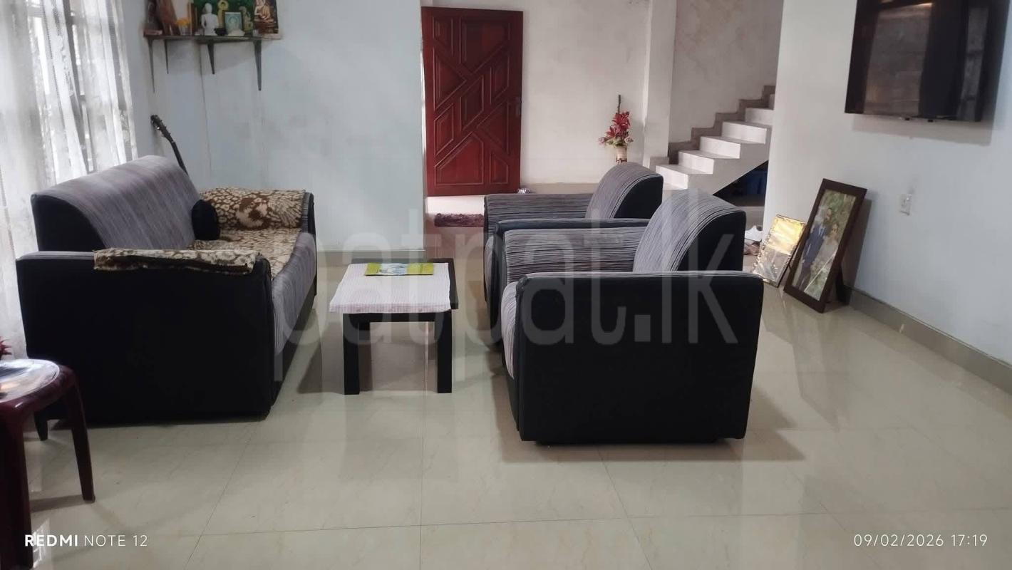 House for Sale in Kadawatha
