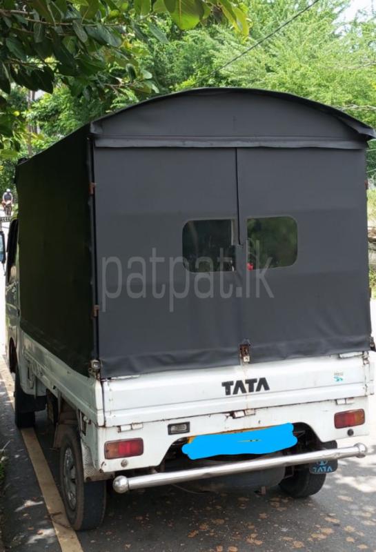 Tata Ace 2009 - பயன்படுத்தப்பட்டது டிரக் sale in Sri Lanka - patpat.lk