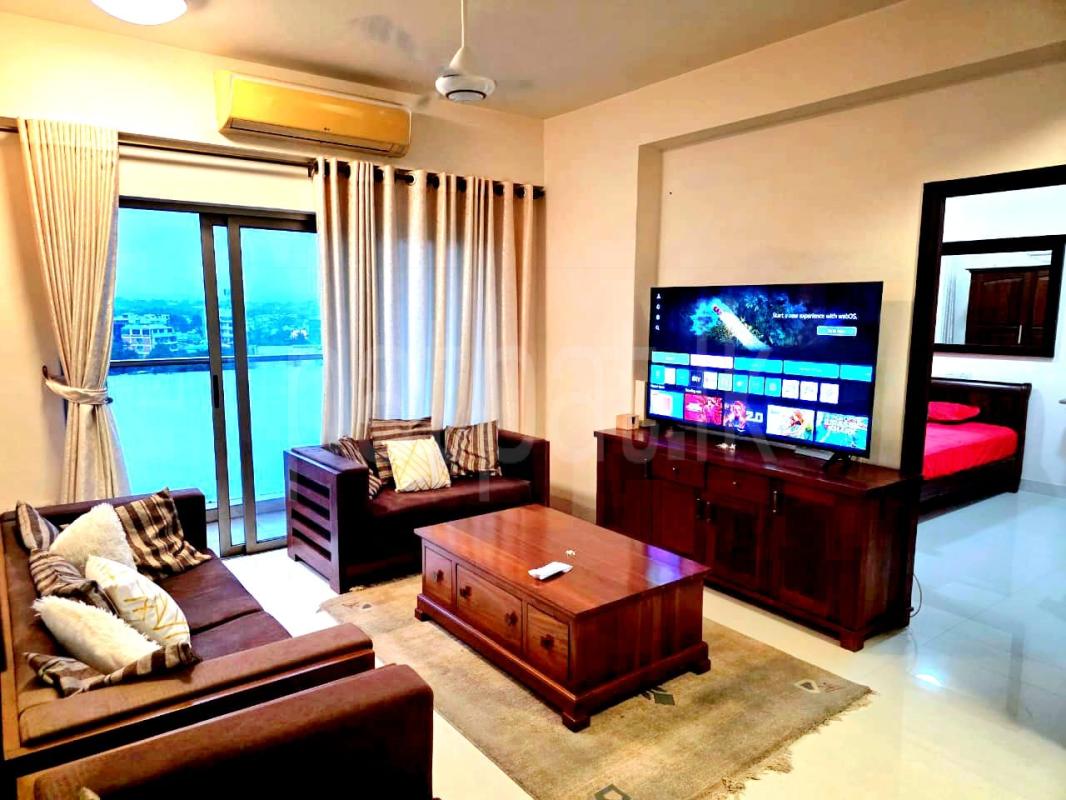 Luxury Apartment for Rent in Rajagiriya ads-image-1
