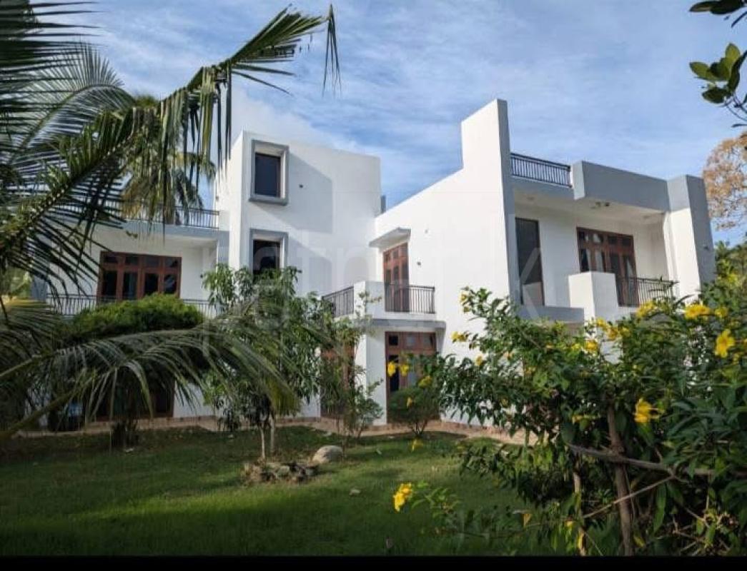 House for Sale in Beliatta