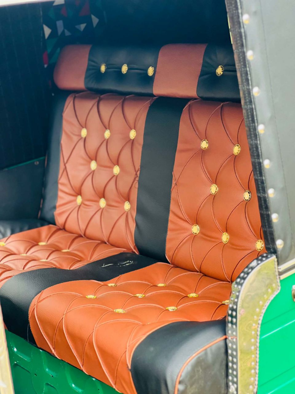 Bajaj Three Wheel 2011 - பயன்படுத்தப்பட்டது முச்சக்கர வண்டி sale in Sri Lanka - patpat.lk