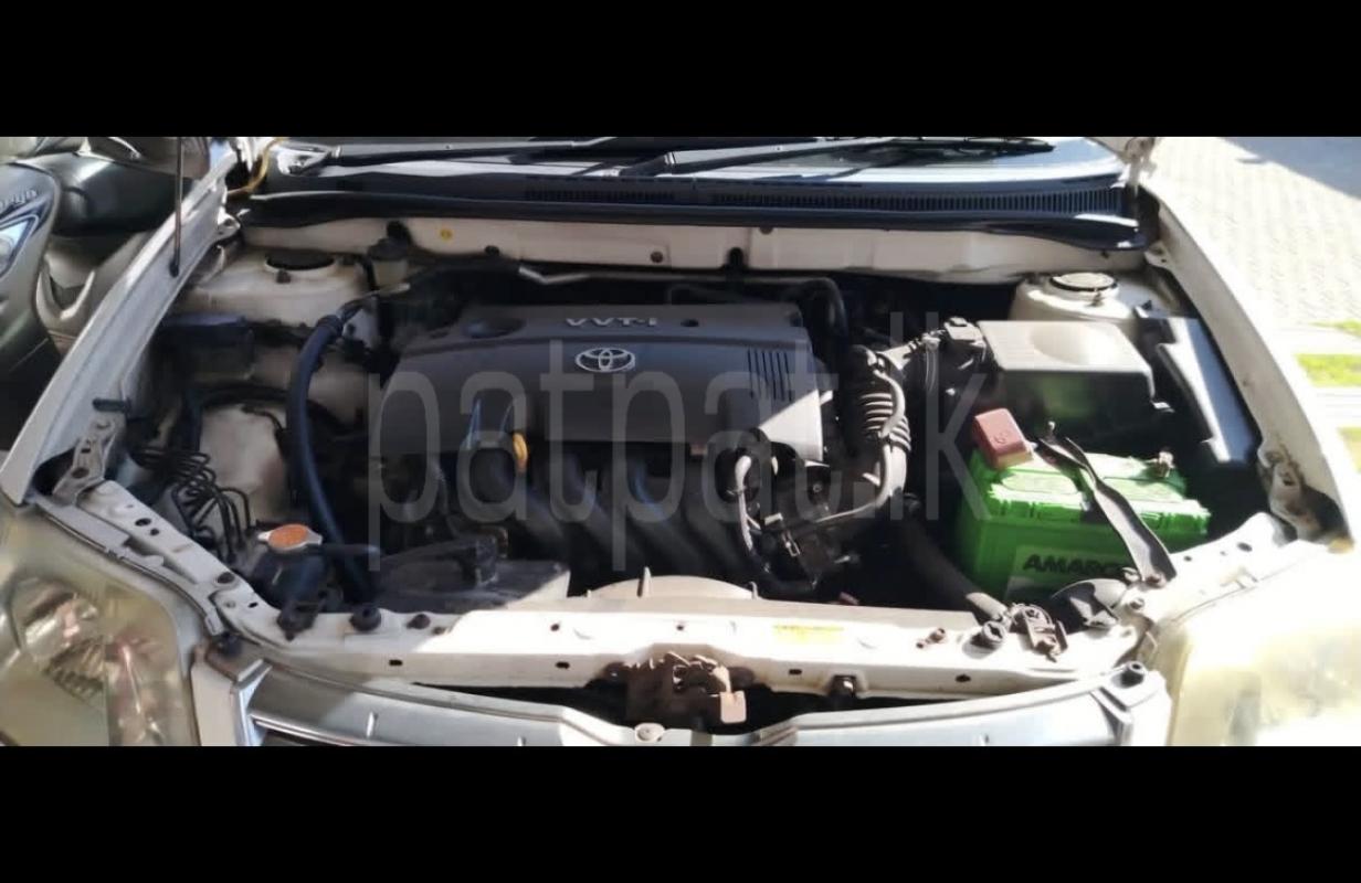 Toyota Corolla 2004 - பயன்படுத்தப்பட்டது கார் sale in Sri Lanka - patpat.lk