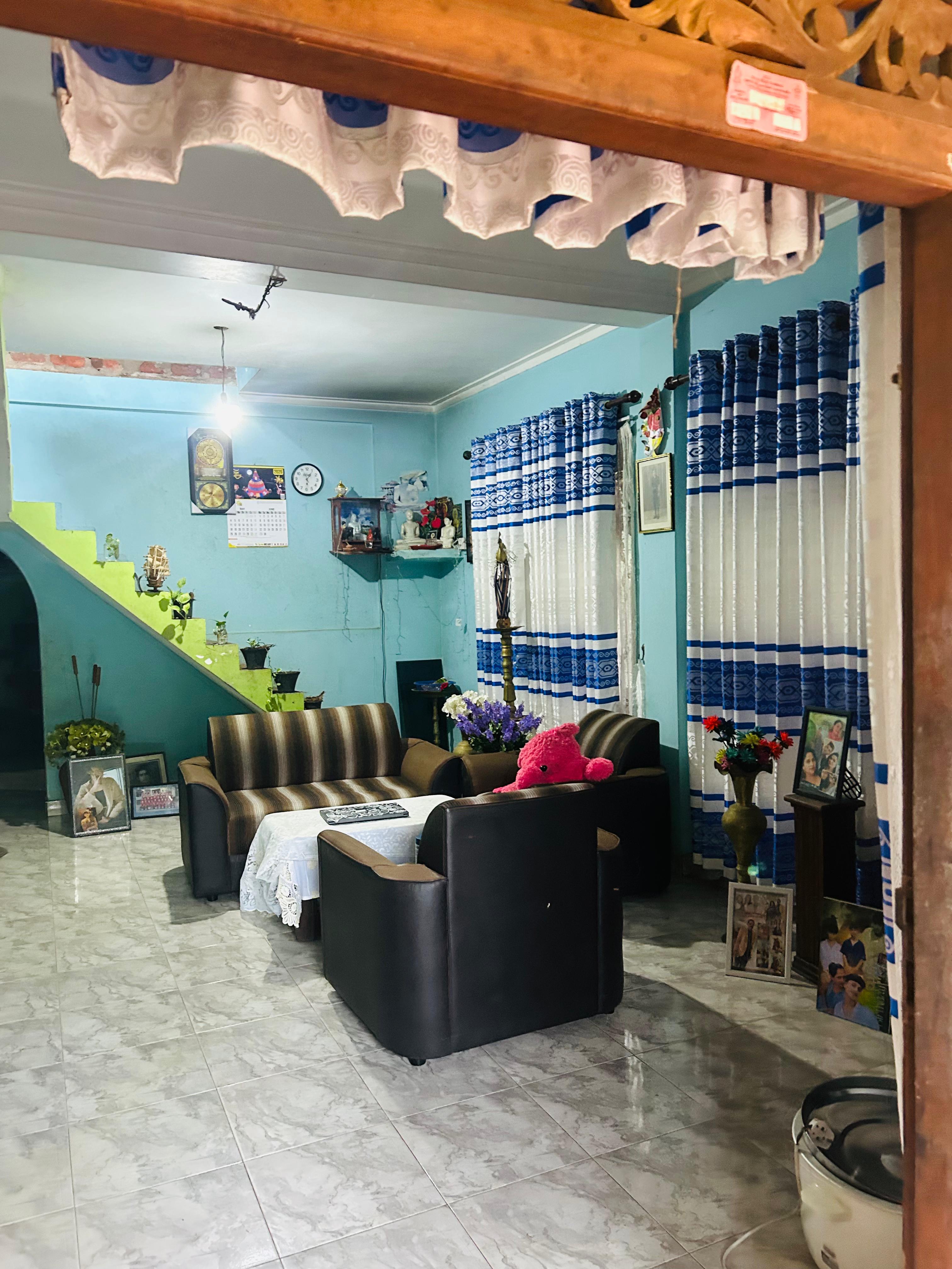 House for Sale in Doratiyawa